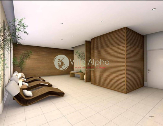 Imagem Apartamento com 3 Quartos à Venda, 92 m² em Ponta Da Praia - Santos