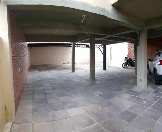 Imagem Apartamento com 2 Quartos à Venda, 43 m² em Vila Ipiranga - Porto Alegre