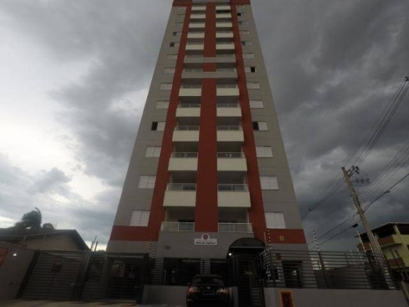 Apartamento com 2 Quartos à Venda, 74 m² em Vila São José - Taubaté