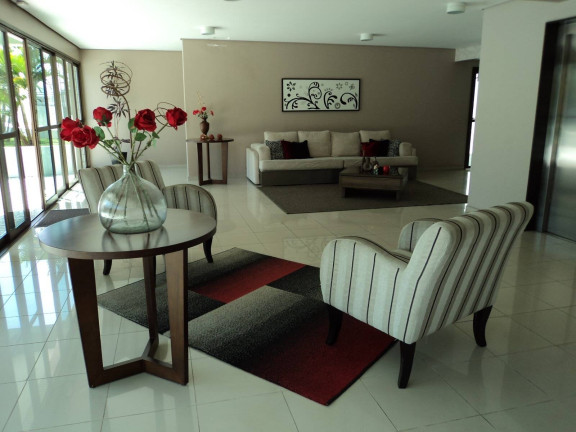 Imagem Apartamento com 3 Quartos à Venda, 920.000 m² em São Paulo - Jundiaí Imagem Apartamento com 3 Quartos à Venda, 920.000 m² em São Paulo - Jundiaí