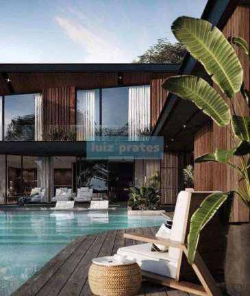 Imagem Apartamento com 3 Quartos à Venda, 170 m² em Campeche - Florianópolis