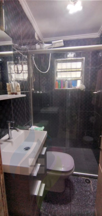 Imagem Imóvel com 1 Quarto à Venda, 51 m² em Taboão - São Bernardo Do Campo