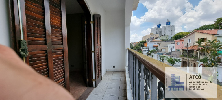 Imagem Sobrado com 3 Quartos à Venda, 232 m² em Vila Flórida - São Bernardo Do Campo