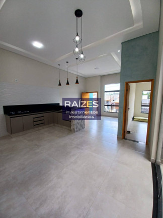 Imagem Casa com 3 Quartos à Venda,  em Bragança Paulista