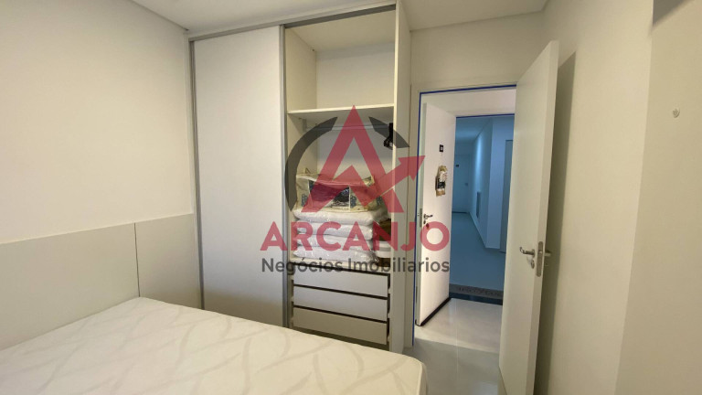 Imagem Apartamento com 1 Quarto à Venda, 40 m² em Itagua - Ubatuba