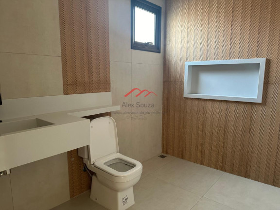 Imagem Casa com 3 Quartos à Venda, 168 m² em Parque Olívio Franceschini - Hortolândia