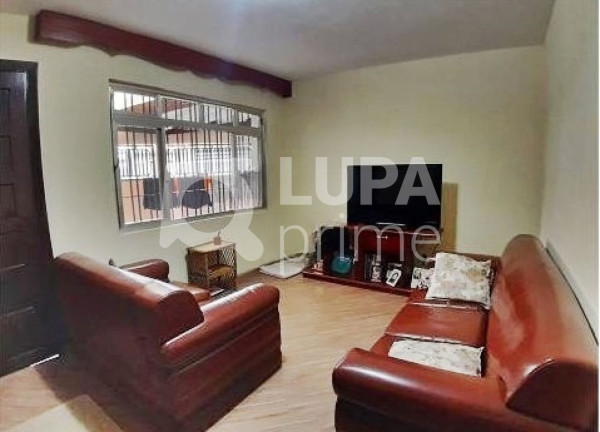 Imagem Casa com 4 Quartos à Venda, 163 m² em Canindé - São Paulo