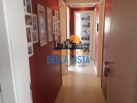 Imagem Apartamento com 4 Quartos à Venda, 159 m² em Brooklin - São Paulo Imagem Apartamento com 4 Quartos à Venda, 159 m² em Brooklin - São Paulo