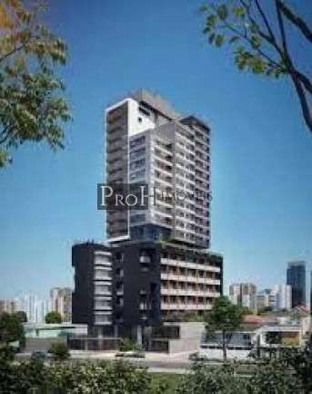 Imagem Apartamento com 3 Quartos à Venda, 100 m² em Vila Mariana - São Paulo
