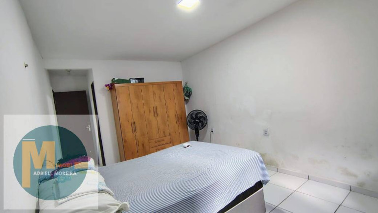 Imagem Casa com 3 Quartos à Venda, 95 m² em Igapo - Natal