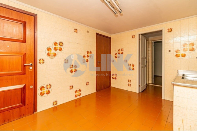 Imagem Apartamento com 3 Quartos à Venda, 76 m² em Mont Serrat - Porto Alegre
