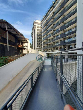 Imagem Apartamento com 2 Quartos à Venda, 75 m² em Ingá - Niterói