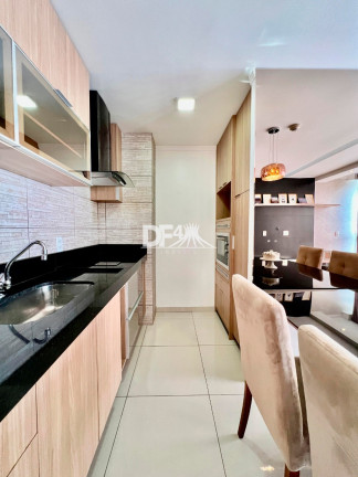 Imagem Imóvel com 1 Quarto à Venda, 44 m² em Norte (águas Claras) - Brasília