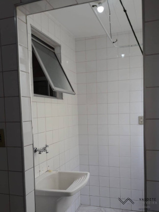 Imagem Apartamento com 2 Quartos à Venda, 56 m² em Parque Santo Antônio - Jacareí Imagem Apartamento com 2 Quartos à Venda, 56 m² em Parque Santo Antônio - Jacareí