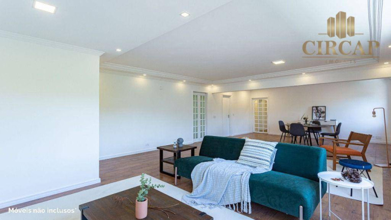 Imagem Apartamento com 3 Quartos à Venda, 120 m² em Perdizes - São Paulo