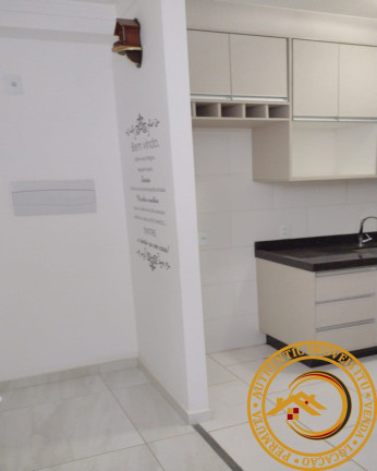 Imagem Apartamento com 2 Quartos à Venda, 52 m² em Progresso - Itu Imagem Apartamento com 2 Quartos à Venda, 52 m² em Progresso - Itu