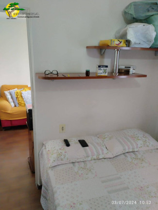 Imagem Apartamento com 1 Quarto à Venda, 36 m² em Lauzane Paulista - São Paulo