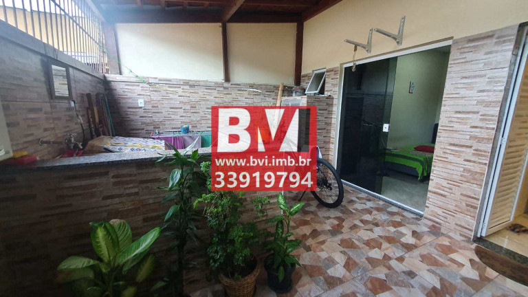 Imagem Apartamento com 3 Quartos à Venda, 90 m² em Vila Da Penha - Rio De Janeiro Imagem Apartamento com 3 Quartos à Venda, 90 m² em Vila Da Penha - Rio De Janeiro