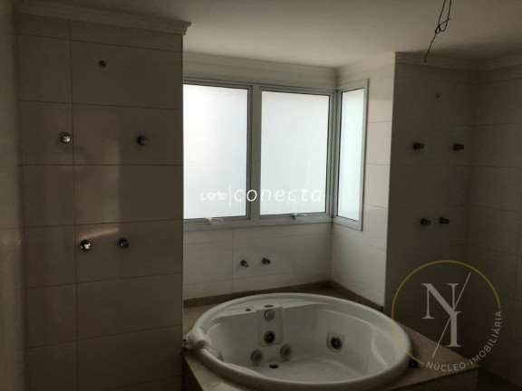 Imagem Apartamento com 4 Quartos à Venda, 244 m² em Jardim Analia Franco - São Paulo Imagem Apartamento com 4 Quartos à Venda, 244 m² em Jardim Analia Franco - São Paulo
