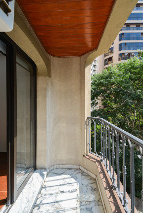 Imagem Apartamento com 4 Quartos à Venda, 229 m² em Jardim Paulista - São Paulo