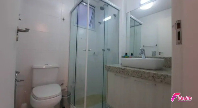 Imagem Cobertura com 3 Quartos à Venda, 170 m² em Rio Tavares - Florianópolis
