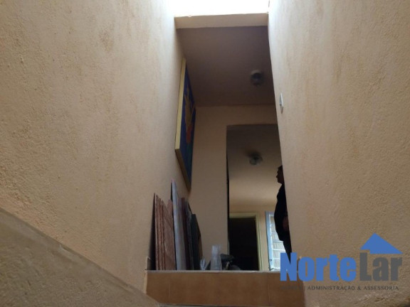 Imagem Sobrado com 3 Quartos à Venda, 85 m² em Tucuruvi - São Paulo