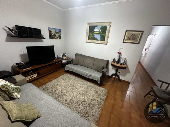 Imagem Casa com 2 Quartos à Venda, 192 m² em Marapé - Santos