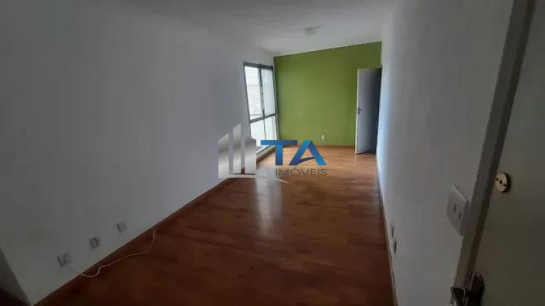 Imóvel com 2 Quartos à Venda, 70 m² em Chácara Da Barra - Campinas