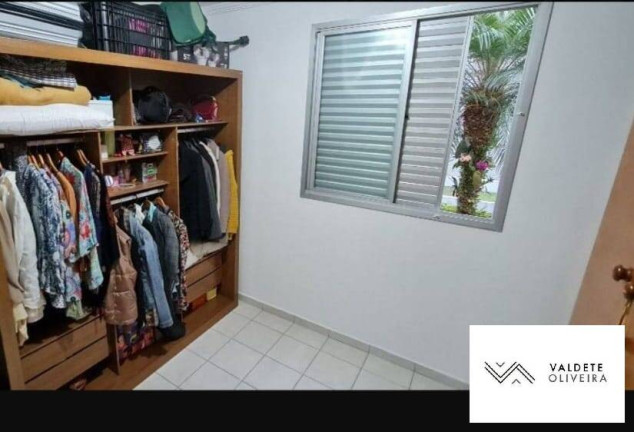 Imagem Apartamento com 2 Quartos à Venda, 54 m² em Jardim América - São José Dos Campos Imagem Apartamento com 2 Quartos à Venda, 54 m² em Jardim América - São José Dos Campos