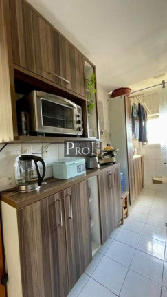 Imagem Apartamento com 2 Quartos à Venda, 77 m² em Campestre - Santo André Imagem Apartamento com 2 Quartos à Venda, 77 m² em Campestre - Santo André