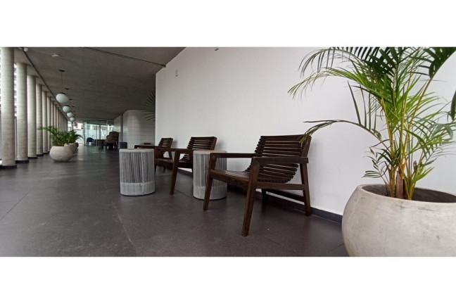 Imagem Apartamento com 1 Quarto à Venda, 25 m² em Consolação - São Paulo Imagem Apartamento com 1 Quarto à Venda, 25 m² em Consolação - São Paulo