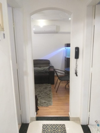 Imagem Apartamento com 2 Quartos à Venda, 62 m² em José Menino - Santos Imagem Apartamento com 2 Quartos à Venda, 62 m² em José Menino - Santos