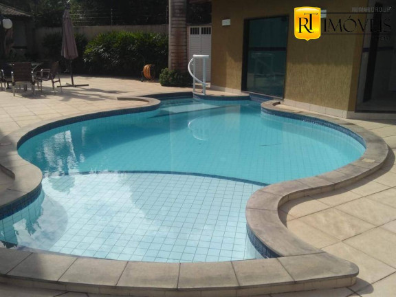 Casa de Condomínio com 4 Quartos à Venda, 150 m² em Palmeiras - Cabo Frio