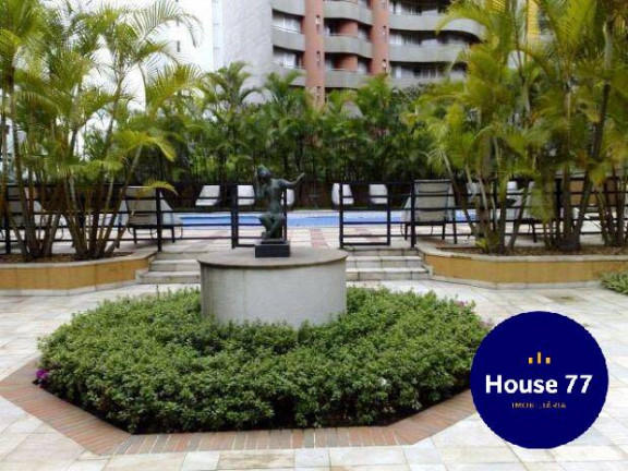 Imagem Apartamento com 4 Quartos à Venda, 370 m² em Jardim Ampliação - São Paulo Imagem Apartamento com 4 Quartos à Venda, 370 m² em Jardim Ampliação - São Paulo