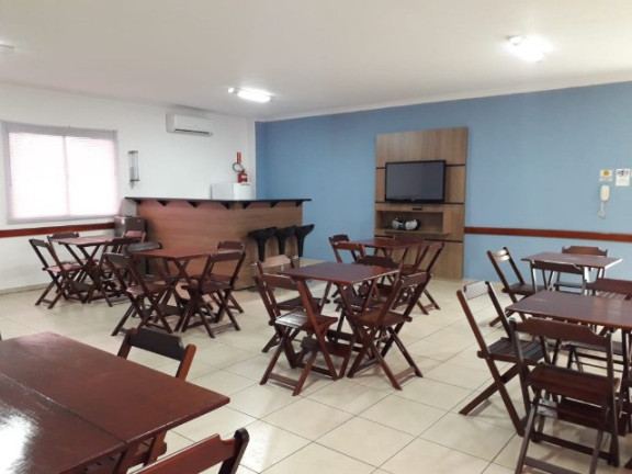 Imagem Imóvel com 2 Quartos à Venda, 41 m² em Loteamento Parque São Martinho - Campinas Imagem Imóvel com 2 Quartos à Venda, 41 m² em Loteamento Parque São Martinho - Campinas