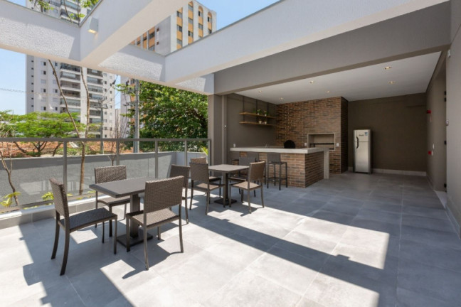 Imagem Apartamento com 2 Quartos à Venda, 108 m² em Vila Dom Pedro I - São Paulo