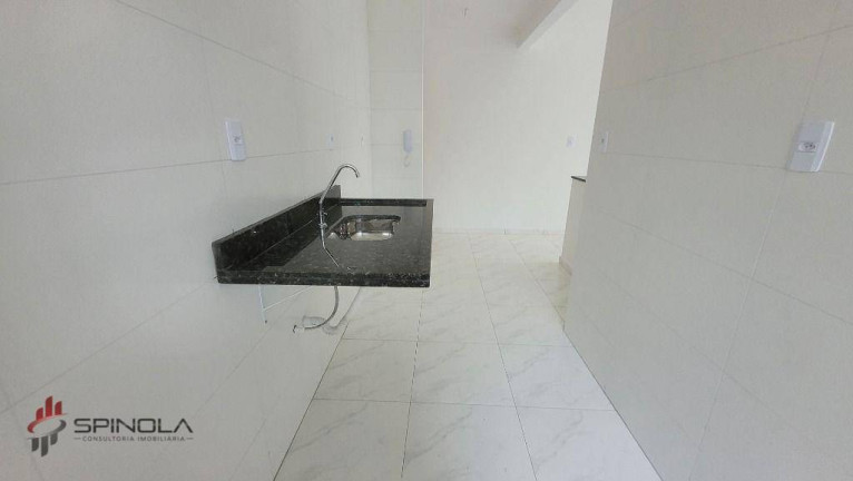Imagem Apartamento com 2 Quartos à Venda, 52 m² em Vilamar - Praia Grande Imagem Apartamento com 2 Quartos à Venda, 52 m² em Vilamar - Praia Grande