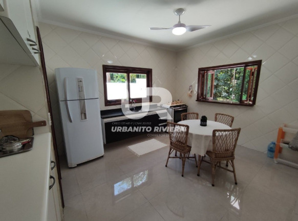 Imagem Casa com 5 Quartos à Venda, 407 m² em Riviera | Módulo 26 - Bertioga
