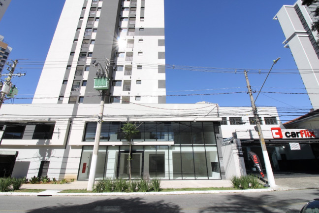 Foto do imóvel Loja à Venda, 396 m² em Vila Romana - São Paulo