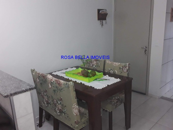 Imagem Apartamento com 2 Quartos à Venda, 52 m² em Ponte De São João - Jundiaí Imagem Apartamento com 2 Quartos à Venda, 52 m² em Ponte De São João - Jundiaí
