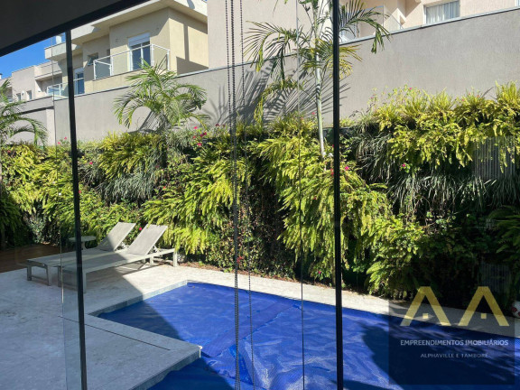 Imagem Casa com 5 Quartos à Venda, 400 m² em Tamboré - Santana De Parnaíba Imagem Casa com 5 Quartos à Venda, 400 m² em Tamboré - Santana De Parnaíba