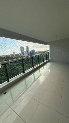 Imagem Apartamento com 4 Quartos à Venda, 166 m² em Patamares - Salvador Imagem Apartamento com 4 Quartos à Venda, 166 m² em Patamares - Salvador