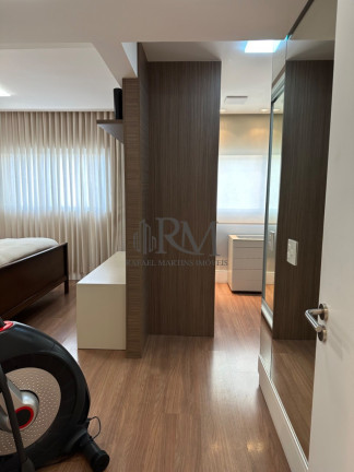 Imagem Apartamento com 4 Quartos à Venda, 166 m² em Itacorubi - Florianópolis Imagem Apartamento com 4 Quartos à Venda, 166 m² em Itacorubi - Florianópolis