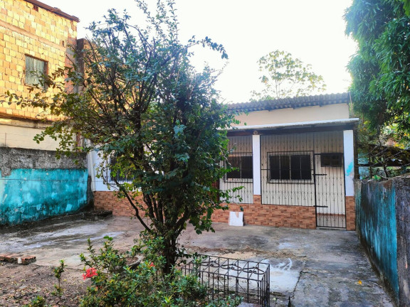 Imagem Casa com 2 Quartos à Venda, 392 m² em Santo Antônio - Manaus Imagem Casa com 2 Quartos à Venda, 392 m² em Santo Antônio - Manaus