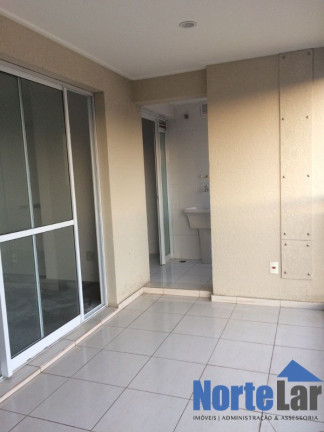Imagem Apartamento com 2 Quartos à Venda, 77 m² em Vila Nova Mazzei - São Paulo