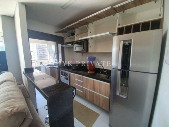 Imagem Apartamento com 1 Quarto à Venda, 47 m² em Pompéia - São Paulo Imagem Apartamento com 1 Quarto à Venda, 47 m² em Pompéia - São Paulo