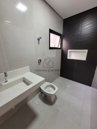 Imagem Casa de Condomínio com 3 Quartos à Venda, 218 m² em Parque Ibiti Reserva - Sorocaba