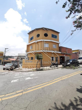 Sobrado com 2 Quartos à Venda, 437 m² em Parque Dos Camargos - Barueri