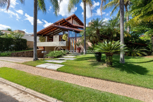 Imagem Casa de Condomínio com 3 Quartos à Venda, 799 m² em Loteamento Alphaville Campinas - Campinas Imagem Casa de Condomínio com 3 Quartos à Venda, 799 m² em Loteamento Alphaville Campinas - Campinas