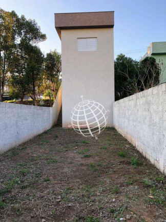 Imagem Casa com 2 Quartos à Venda, 61 m² em Jardim Santo Antônio - Atibaia